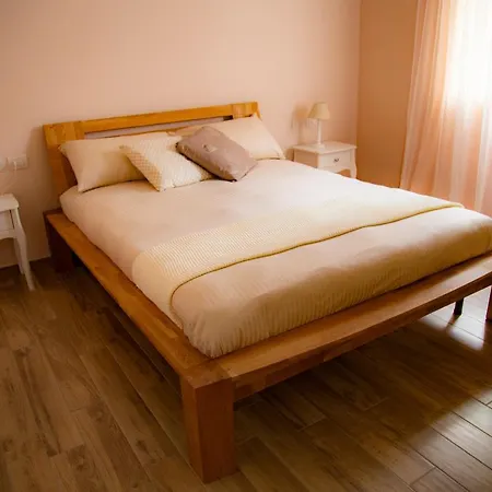 Il Granello Konukevi 3*