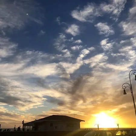 Konukevi Il Granello Fiumicino