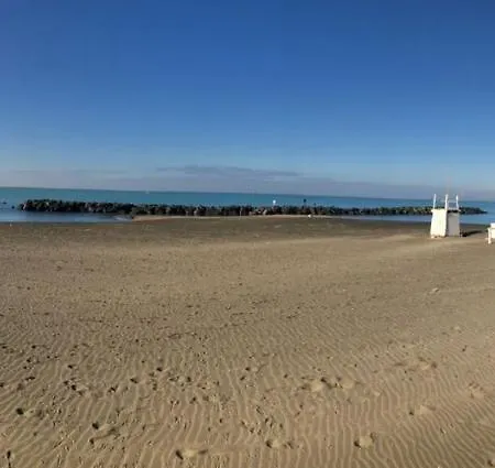 Konukevi Il Granello Fiumicino