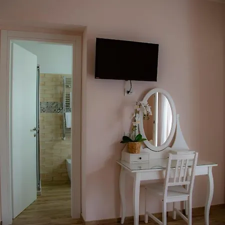 Konukevi Il Granello 3*