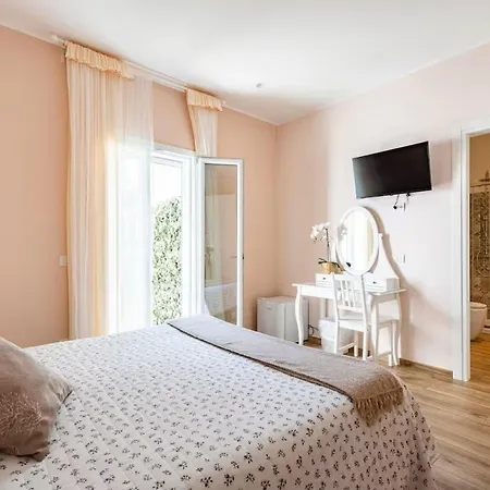 Konukevi Il Granello 3*
