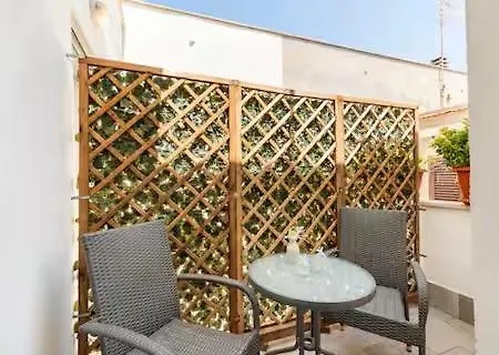Konukevi Il Granello 3*