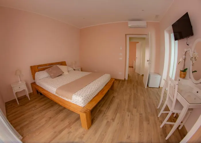 Гостевой дом Il Granello Фьюмичино