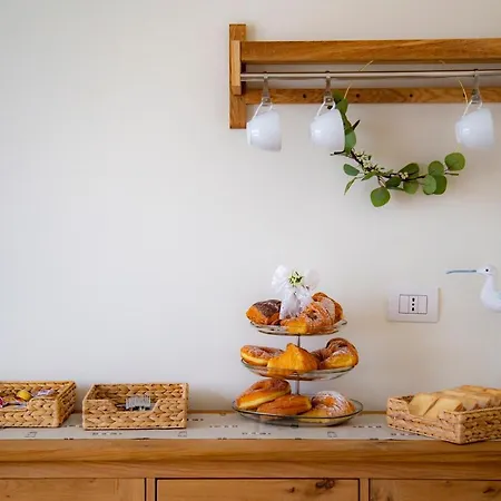 Il Granello Πανσιόν 3*