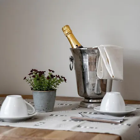 Il Granello 3* Φιουμιτσίνο