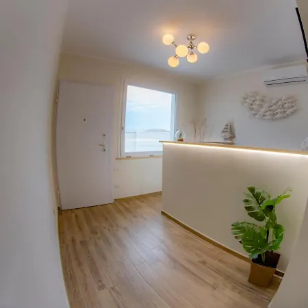 Il Granello Πανσιόν