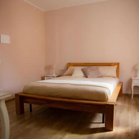 Il Granello Φιουμιτσίνο