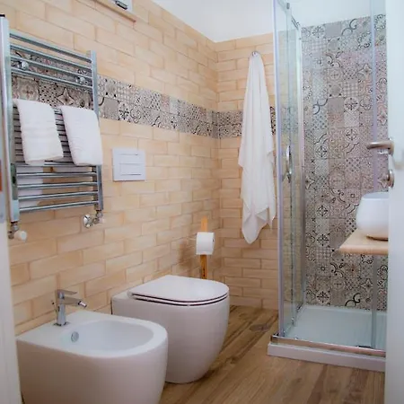 Il Granello Φιουμιτσίνο