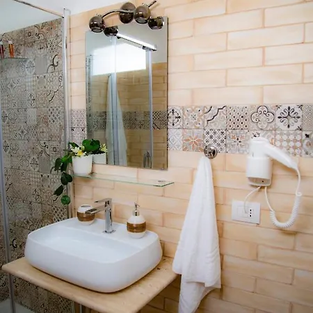 Il Granello Φιουμιτσίνο