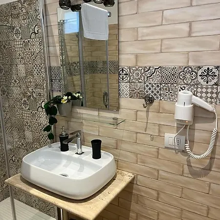 Πανσιόν Il Granello