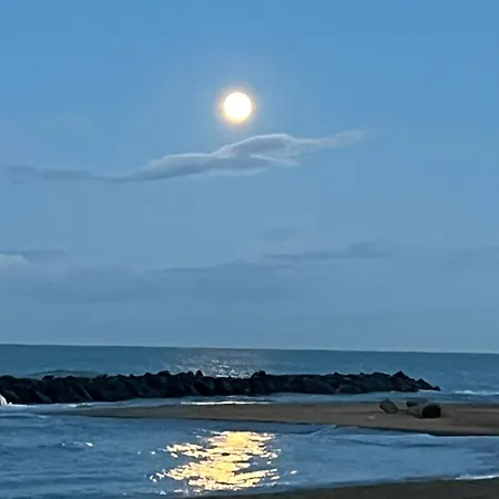 Πανσιόν Il Granello 3*