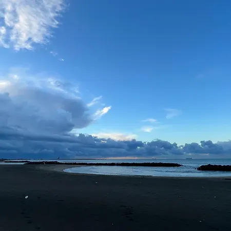 Πανσιόν Il Granello Φιουμιτσίνο