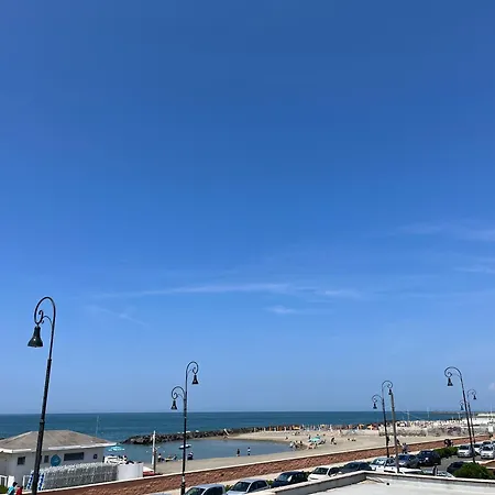 Il Granello Φιουμιτσίνο