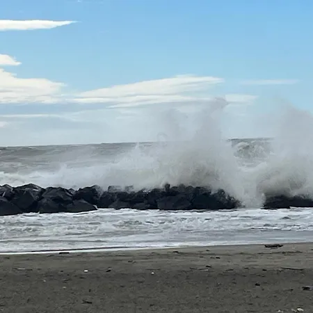 Il Granello 3* Φιουμιτσίνο