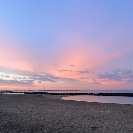 Il Granello 3* Φιουμιτσίνο