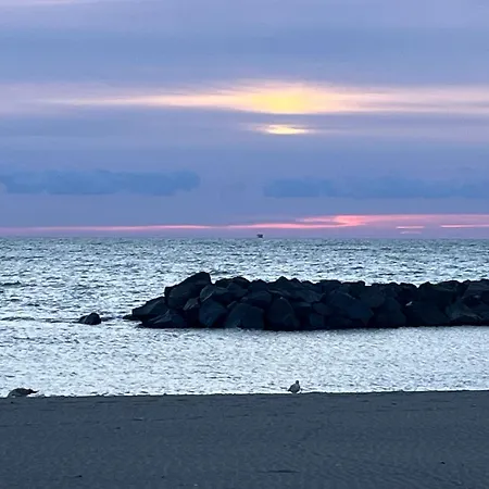 Il Granello Πανσιόν Φιουμιτσίνο