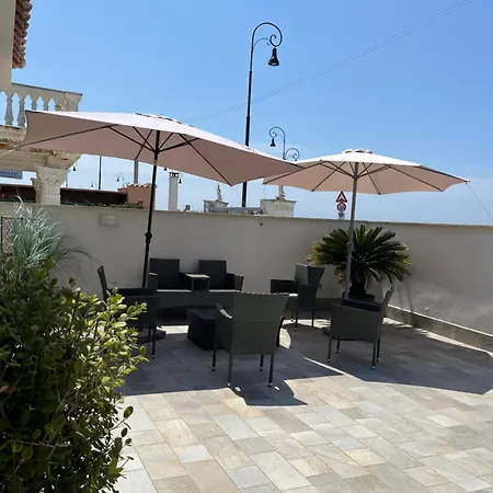 Il Granello Φιουμιτσίνο