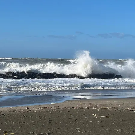 Πανσιόν Il Granello Φιουμιτσίνο