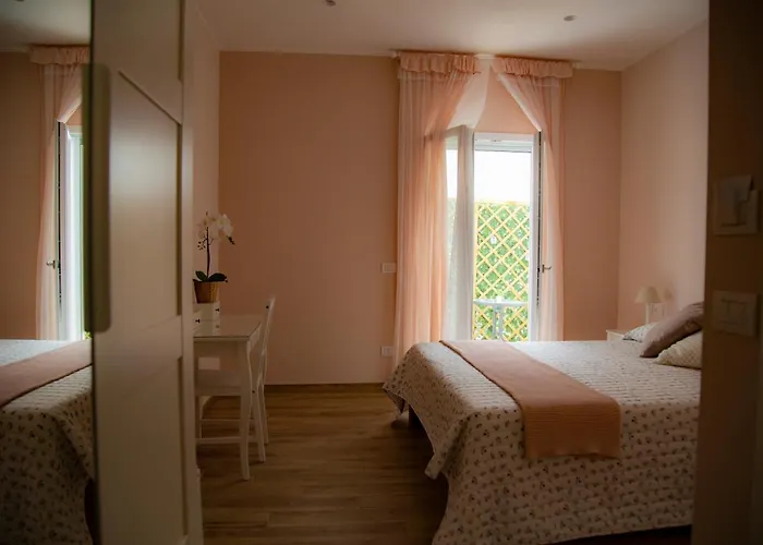 Il Granello Guest house Fiumicino