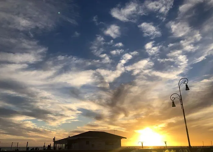 Guest house Il Granello Fiumicino