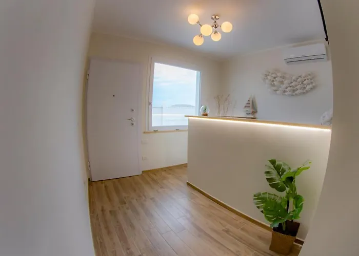 Il Granello Guest house