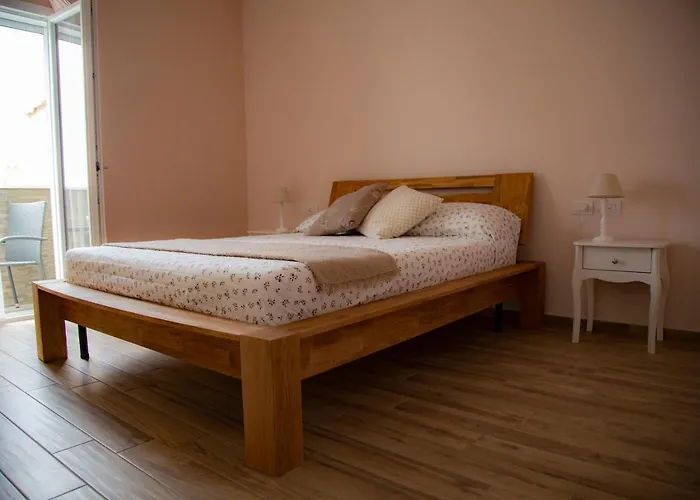 Guest house Il Granello