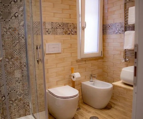 Il Granello Guest house