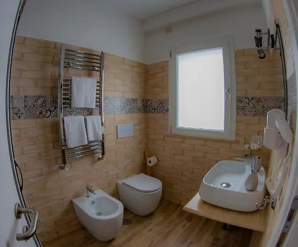 Guest house Il Granello