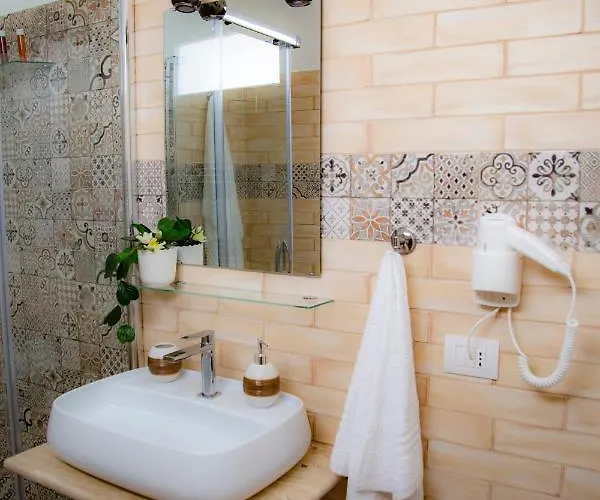 Il Granello Fiumicino