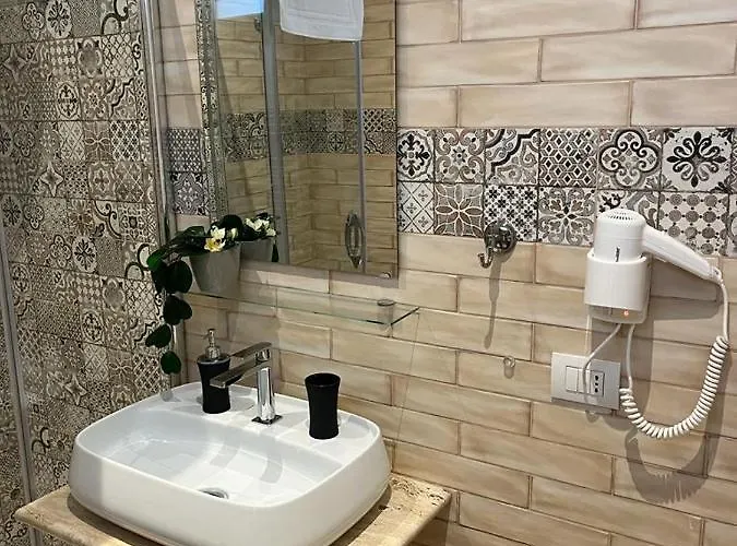 Guest house Il Granello