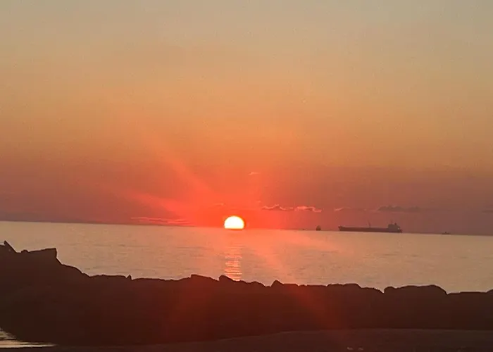 Il Granello Guest house