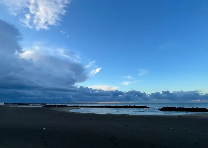 Guest house Il Granello Fiumicino