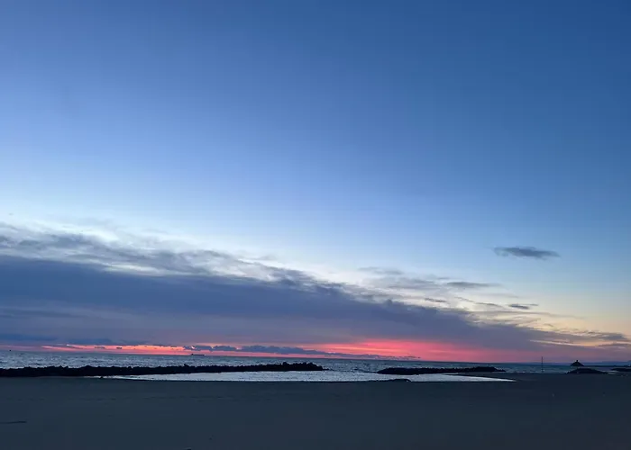 Il Granello Guest house