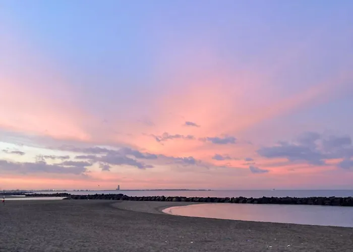 Il Granello 3* Fiumicino