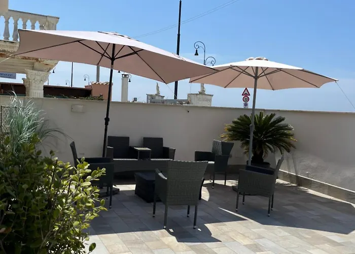 Il Granello Fiumicino