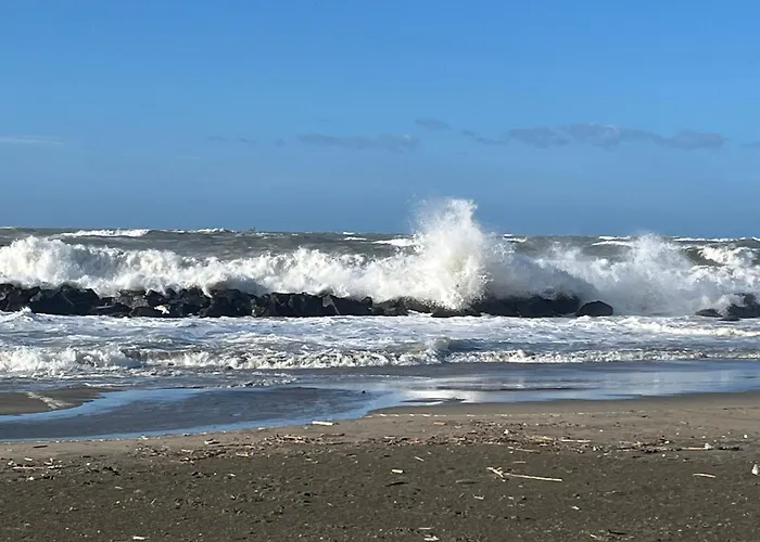 Guest house Il Granello Fiumicino