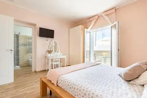 Il Granello Guest house