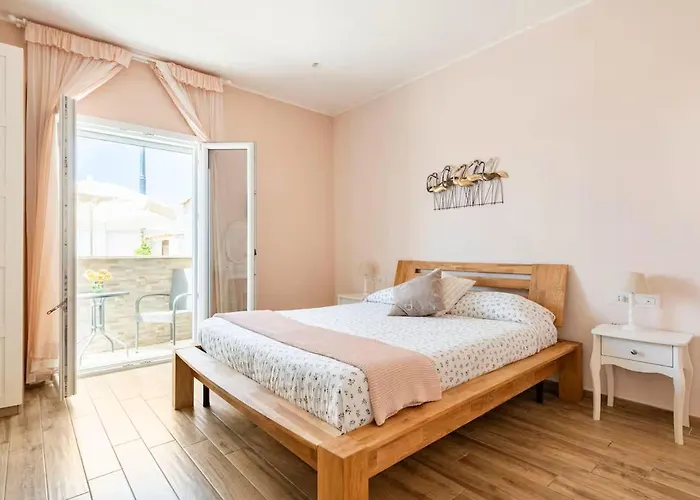 Il Granello Guest house