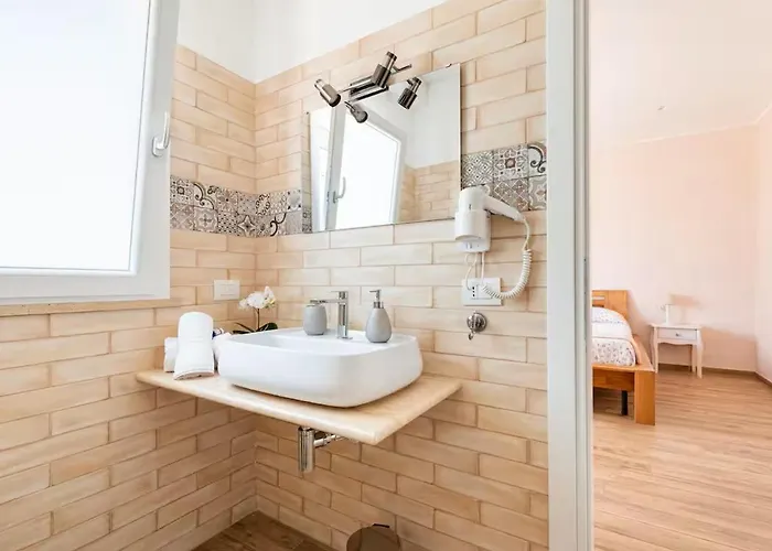 Il Granello 3* Fiumicino