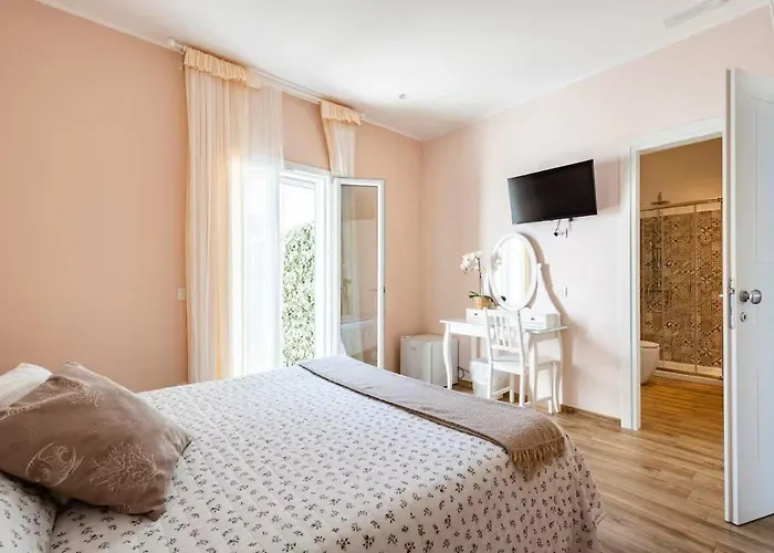 Guest house Il Granello 3*