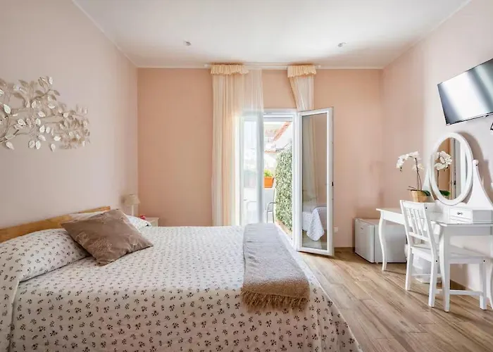 Il Granello Fiumicino