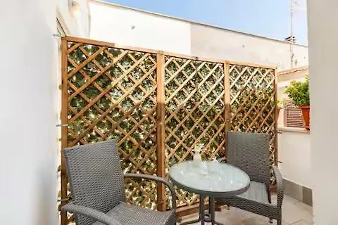 Guest house Il Granello 3*