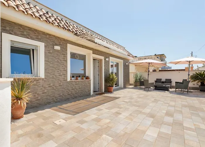 Il Granello Guest house Fiumicino