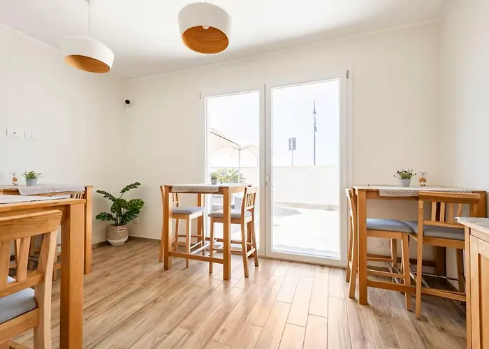 Il Granello Guest house 3*