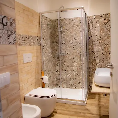 Il Granello Bed & Breakfast Fiumicino