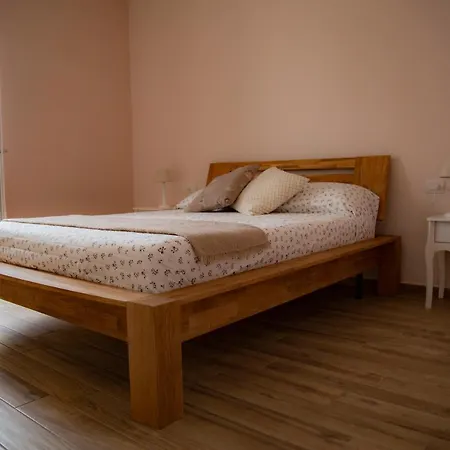 Bed & Breakfast Il Granello