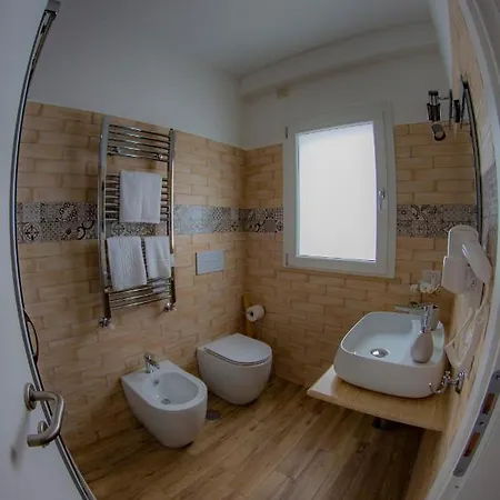 Bed & Breakfast Il Granello