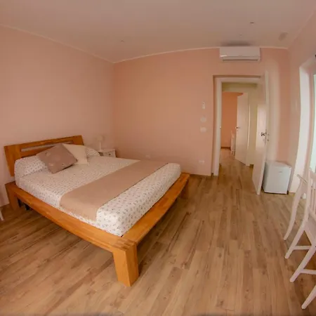 Bed & Breakfast Il Granello Fiumicino